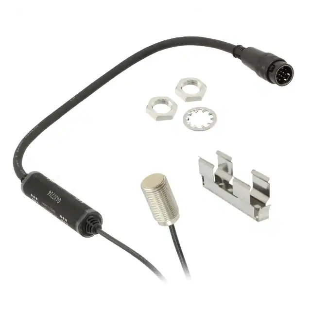 ZX-EM02HT Omron Automation and Safety electronic component