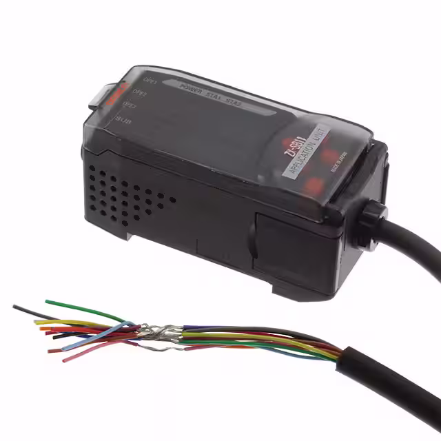 ZX-SB11 Omron Automation and Safety electronic component