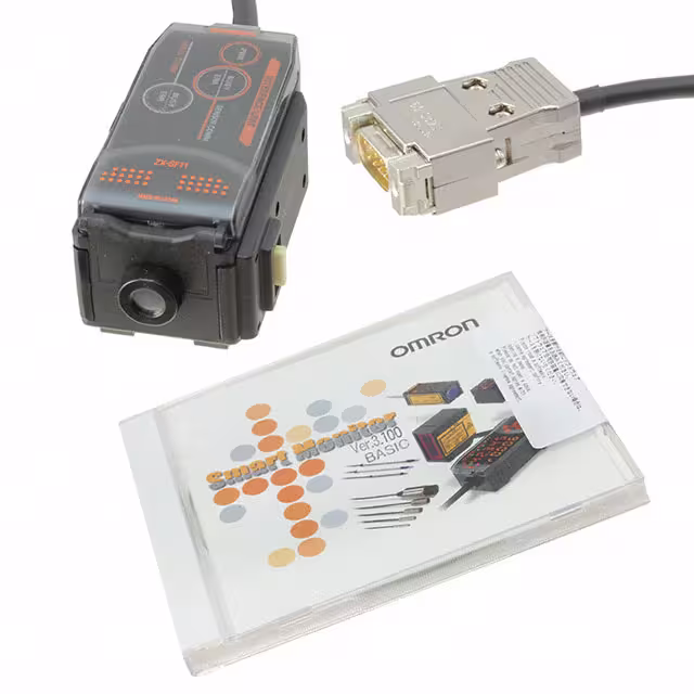 ZX-SFW11E V3 Omron Automation and Safety electronic component