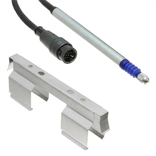 ZX-TDS04T-L Omron Automation and Safety electronic component