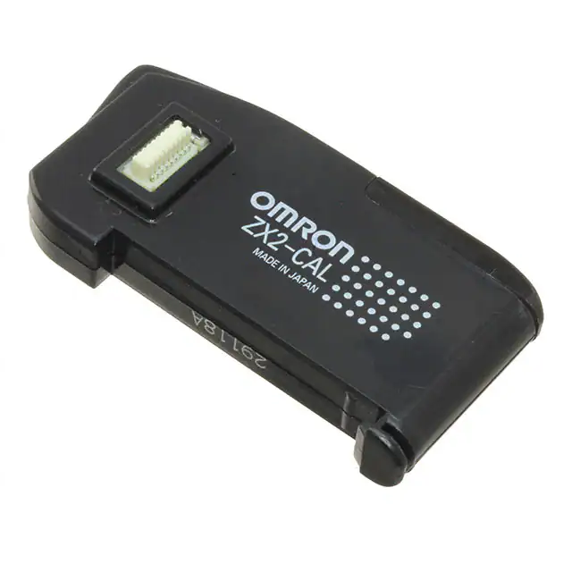ZX2-CAL Omron Automation and Safety electronic component