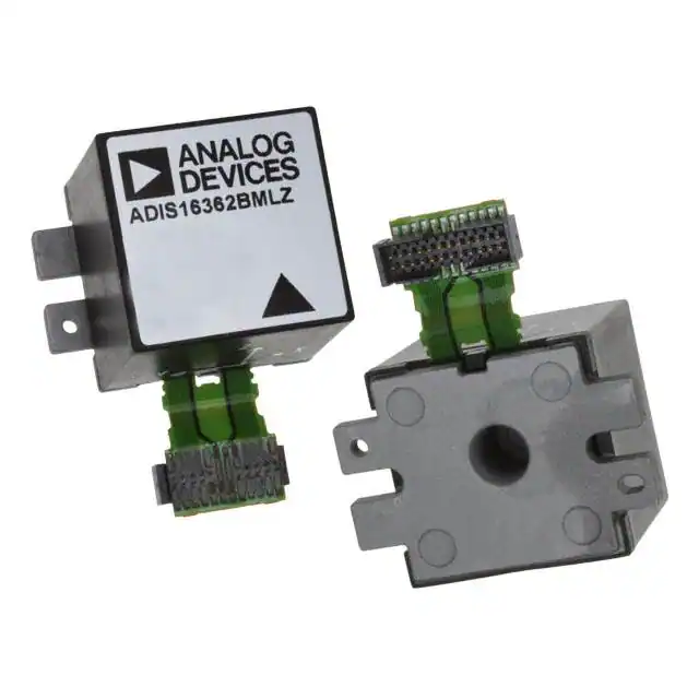 ADIS16362BMLZ Analog Devices Inc. electronic component