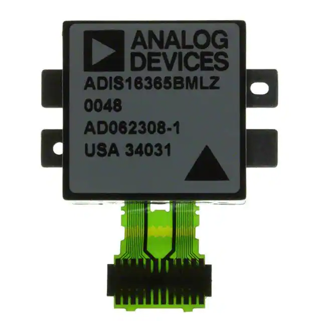ADIS16365BMLZ Analog Devices Inc. electronic component