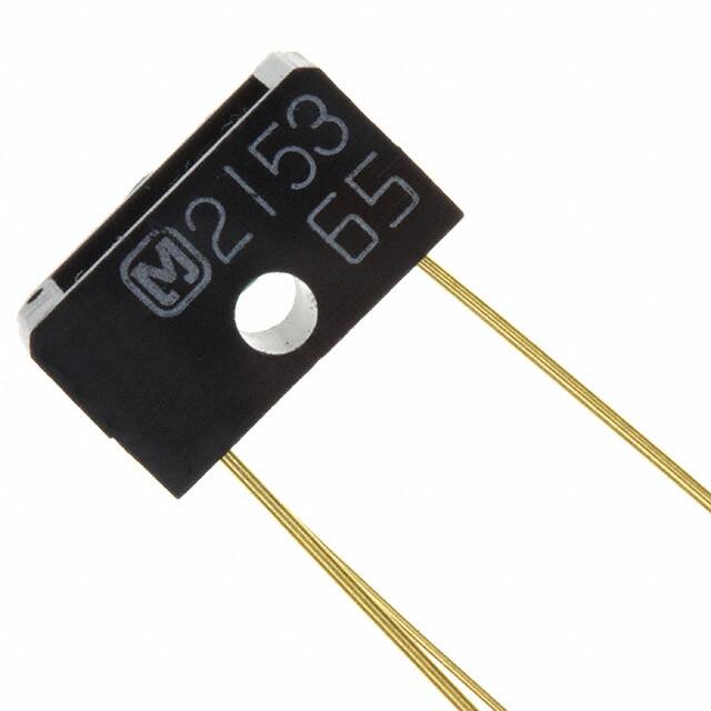 CNZ2153 Panasonic Electronic Components electronic component