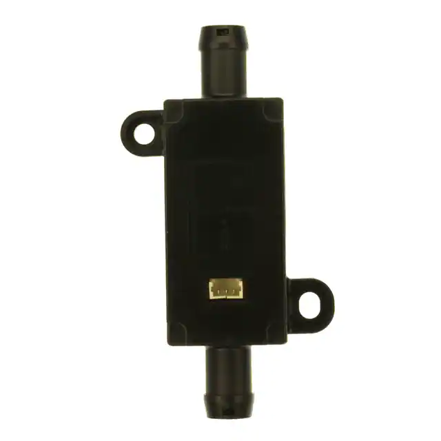 D6F-02A1-110 Omron Electronics Inc-EMC Div electronic component