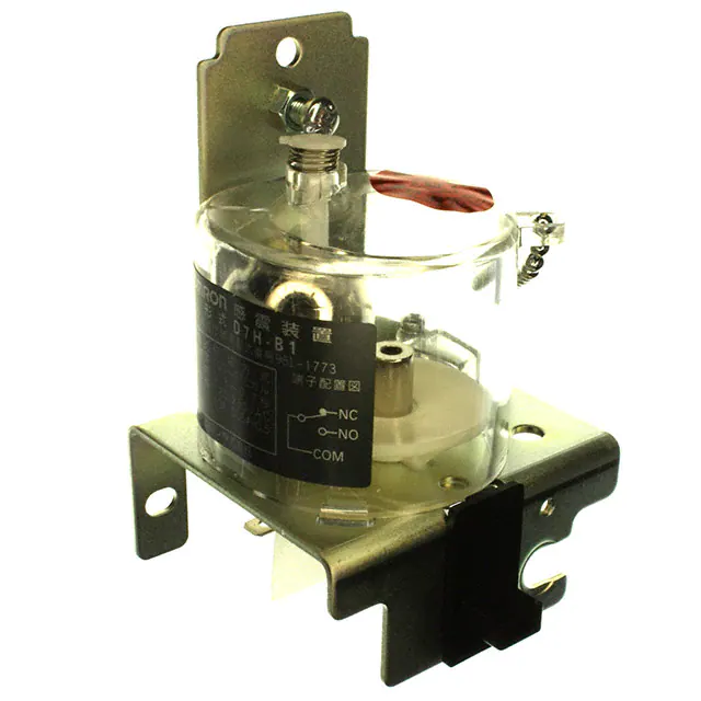 D7H-B1 Omron Electronics Inc-EMC Div electronic component