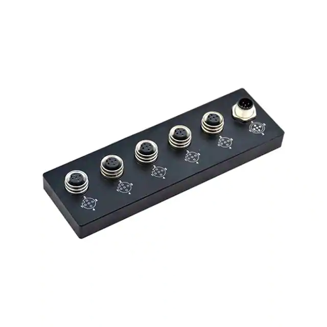 BOX1M1205MA05M805F Bulgin electronic component