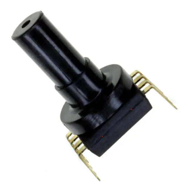 MPVZ4006GW7U NXP USA Inc. electronic component
