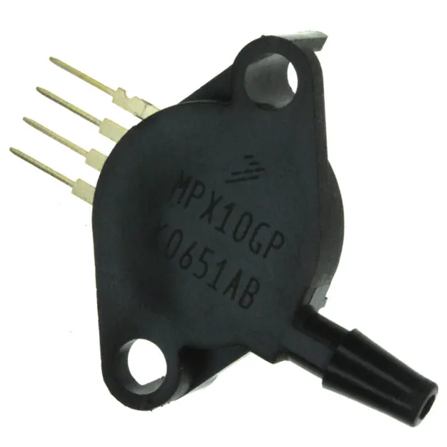 MPX2010GP NXP USA Inc. electronic component