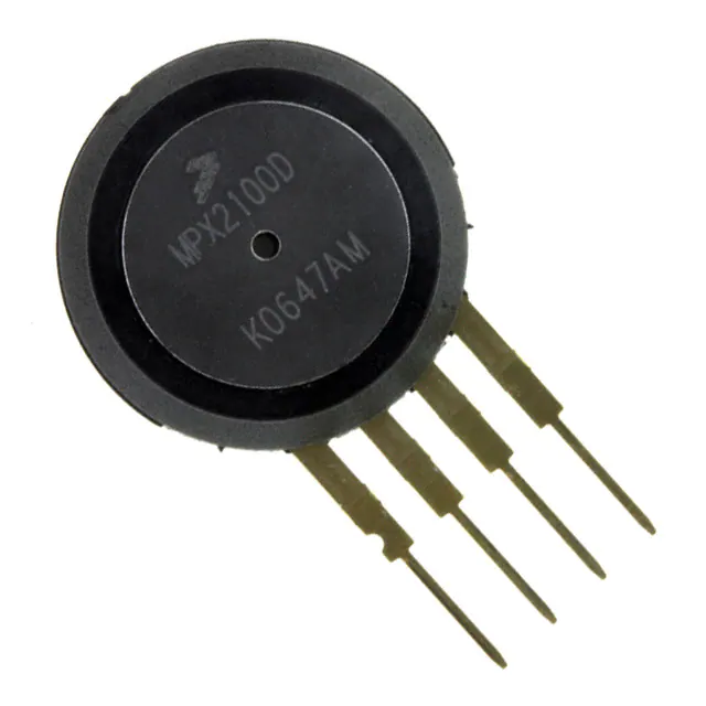 MPX2010D NXP USA Inc. electronic component