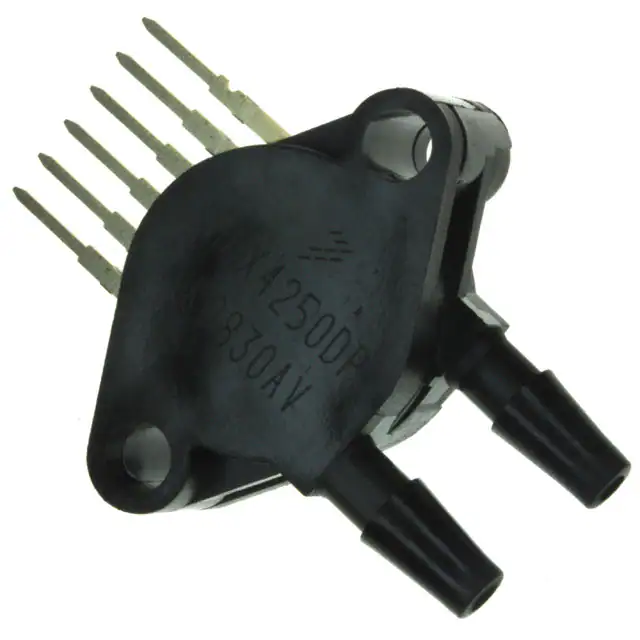 MPX5500DP NXP USA Inc. electronic component