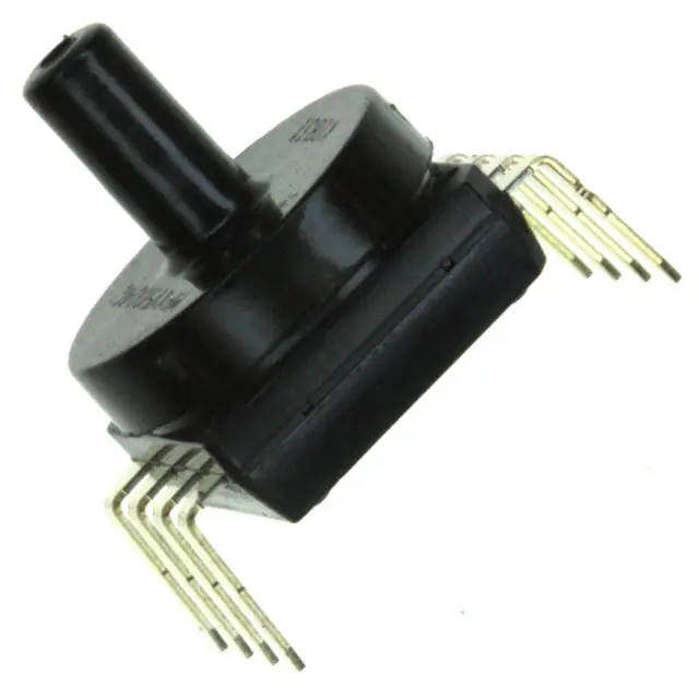 MPXV5100GC7U NXP USA Inc. electronic component