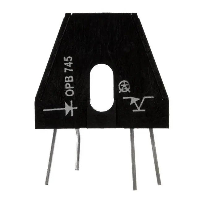 OPB745 TT Electronics/Optek Technology electronic component