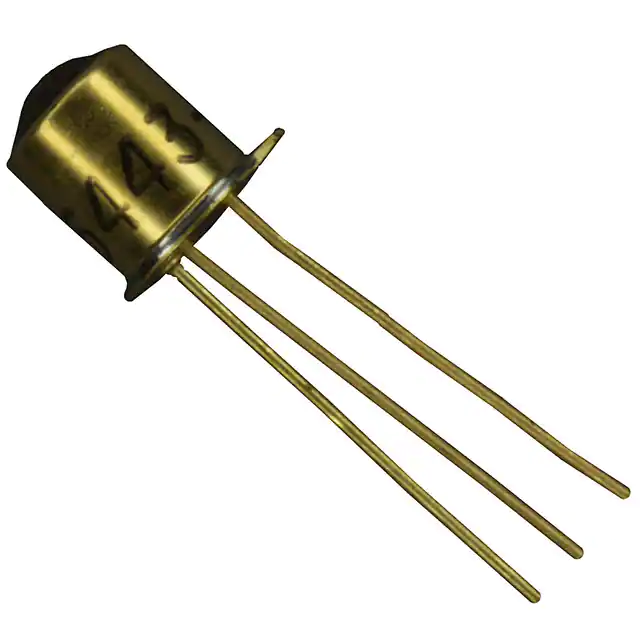 SD5443-001 Honeywell Sensing and Productivity Solutions electronic component