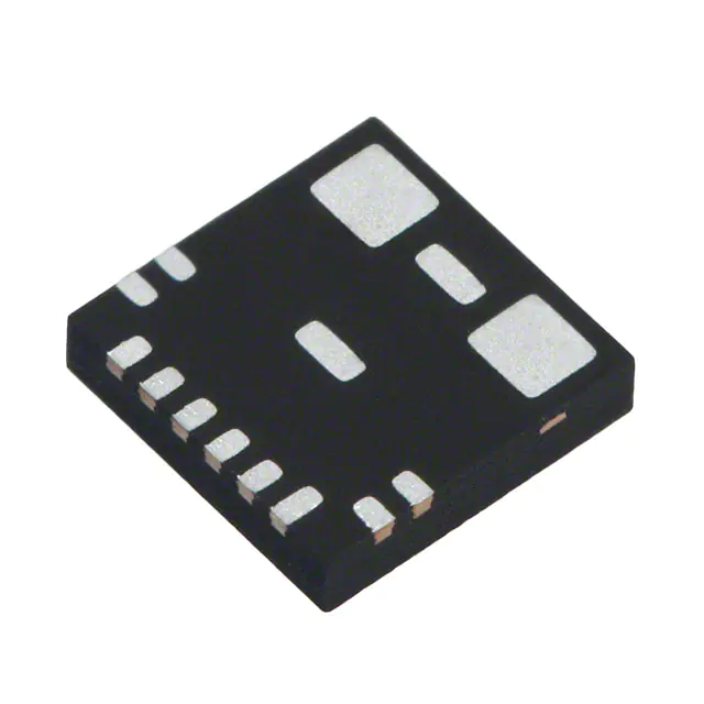 SI8512-C-IMR Skyworks Solutions Inc. electronic component