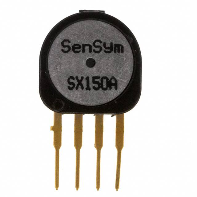 SX150A Honeywell Sensing and Productivity Solutions electronic component
