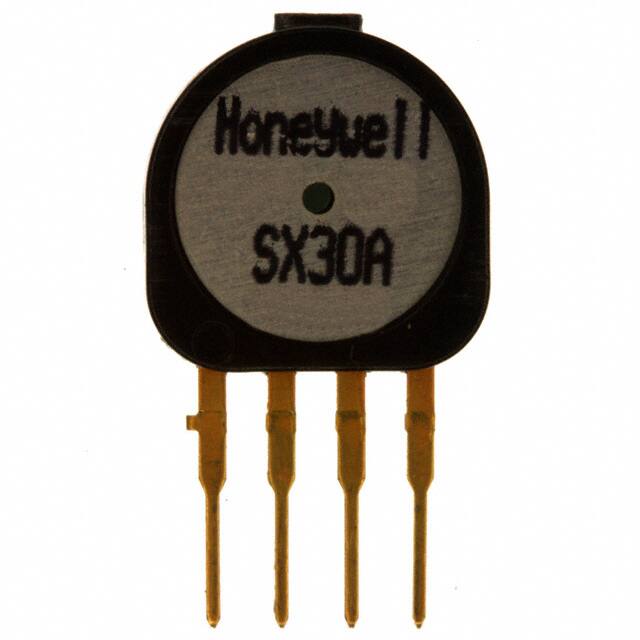 SX30A Honeywell Sensing and Productivity Solutions electronic component