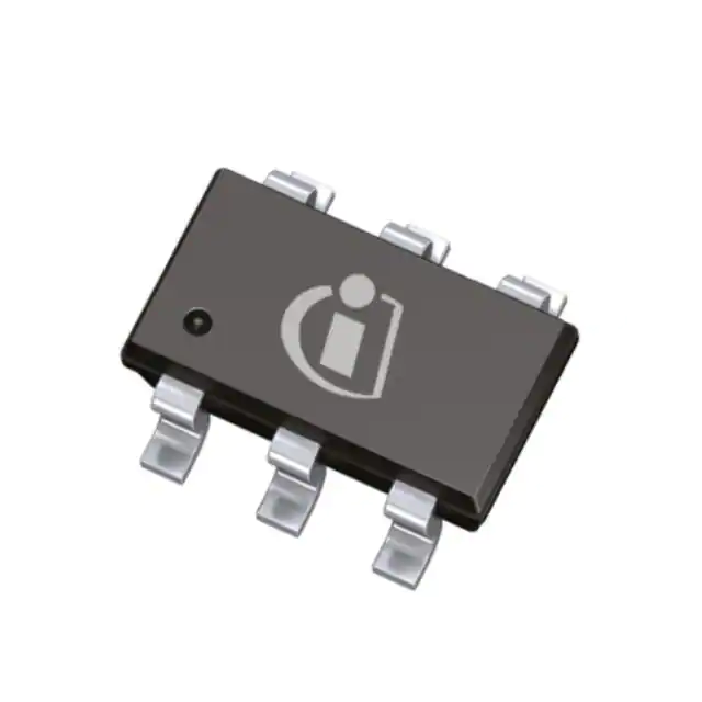 TLE49662GHTSA1 Infineon Technologies electronic component