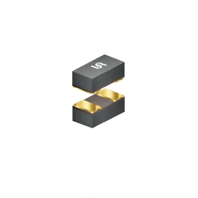 TESDU5V0 RGG Taiwan Semiconductor Corporation electronic component