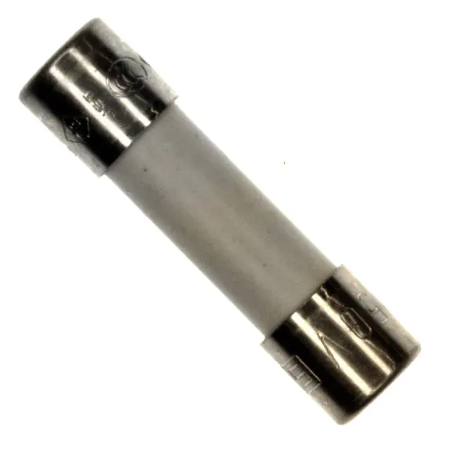0001.2509 SCHURTER Inc. electronic component