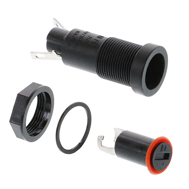 0031.1185 SCHURTER Inc. electronic component