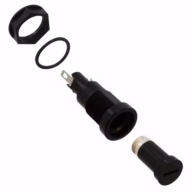 0031.1351 SCHURTER Inc. electronic component