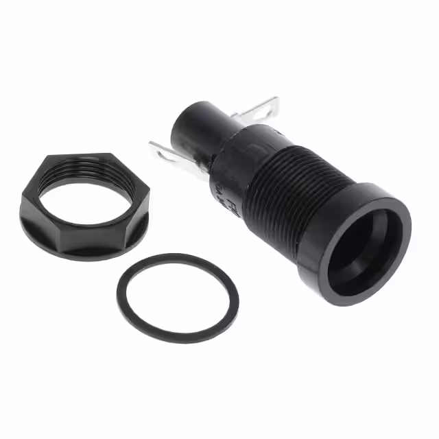 0031.1364 SCHURTER Inc. electronic component