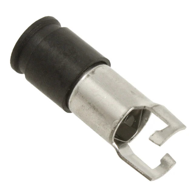 0031.1661 SCHURTER Inc. related electronic component