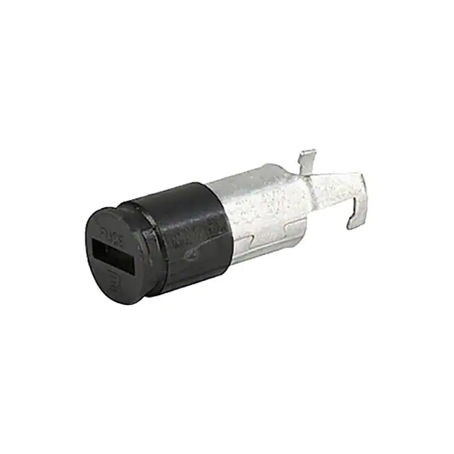 0031.1666 SCHURTER Inc. related electronic component