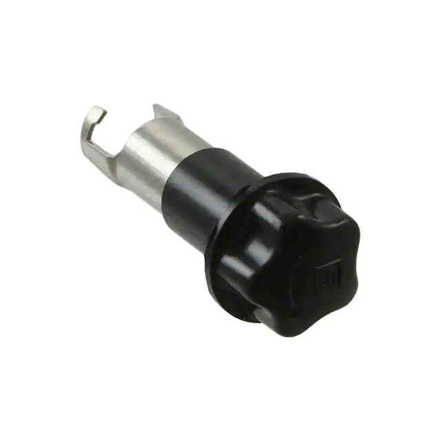 0031.1667 SCHURTER Inc. electronic component