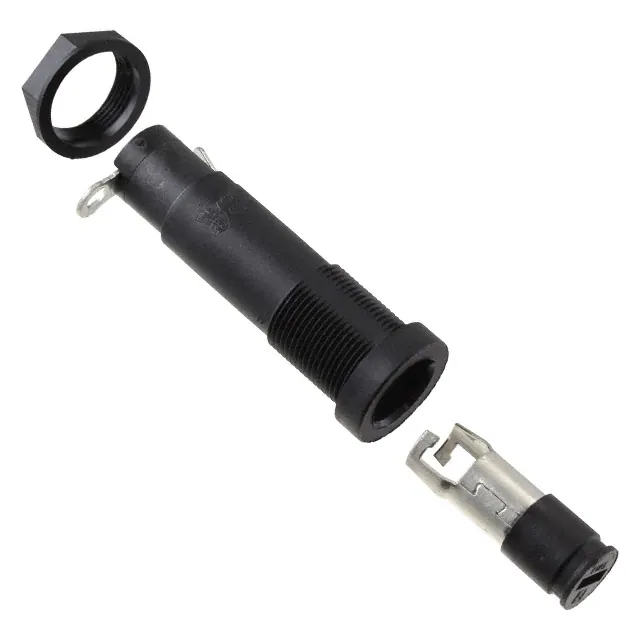 0031.1672 SCHURTER Inc. electronic component