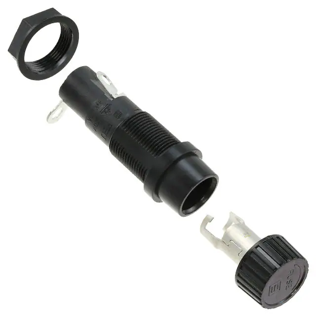 0031.1804 SCHURTER Inc. electronic component