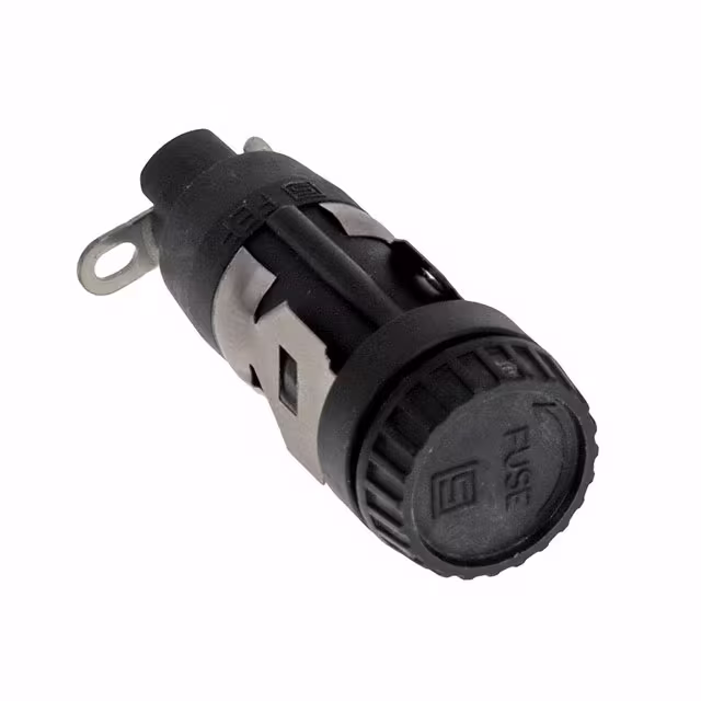 0031.1901 SCHURTER Inc. electronic component