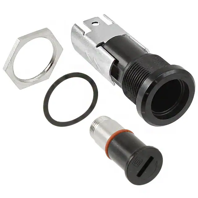 0031.2201 SCHURTER Inc. electronic component