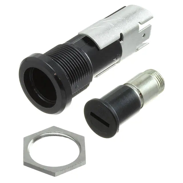 0031.2207 SCHURTER Inc. electronic component