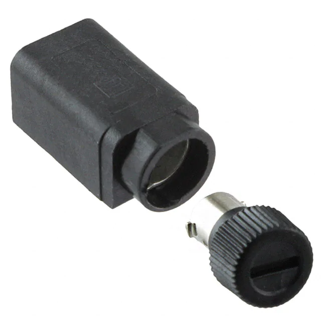 0031.3501 SCHURTER Inc. electronic component