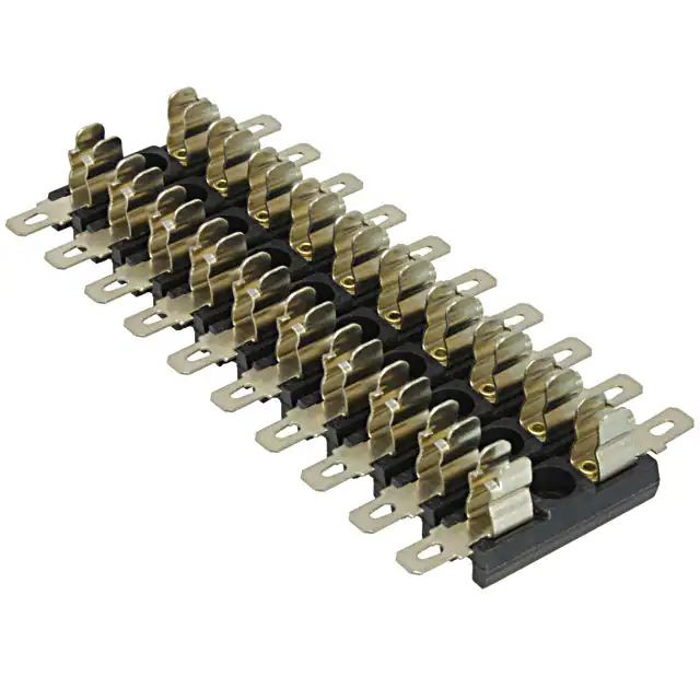 0031.5010 SCHURTER Inc. electronic component
