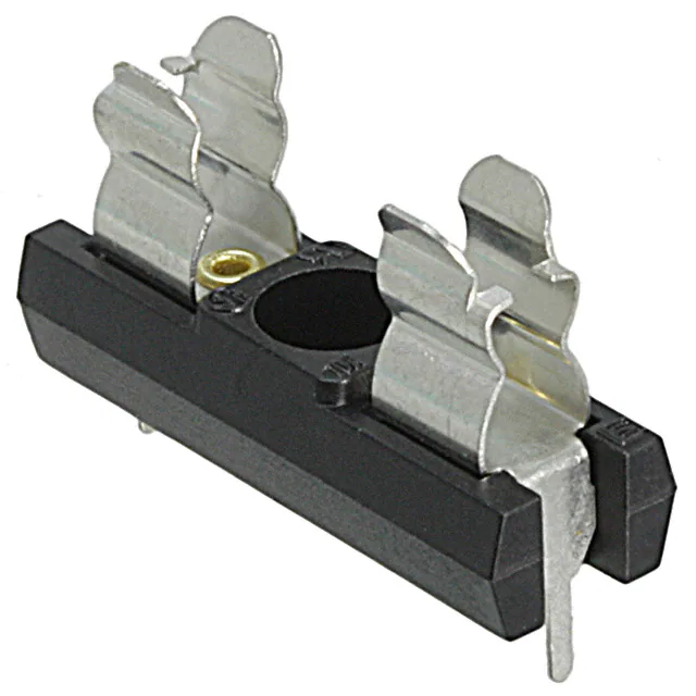0031.8001 SCHURTER Inc. electronic component