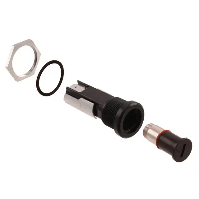 0031.2205 SCHURTER Inc. electronic component