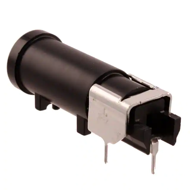0031.2500 SCHURTER Inc. electronic component
