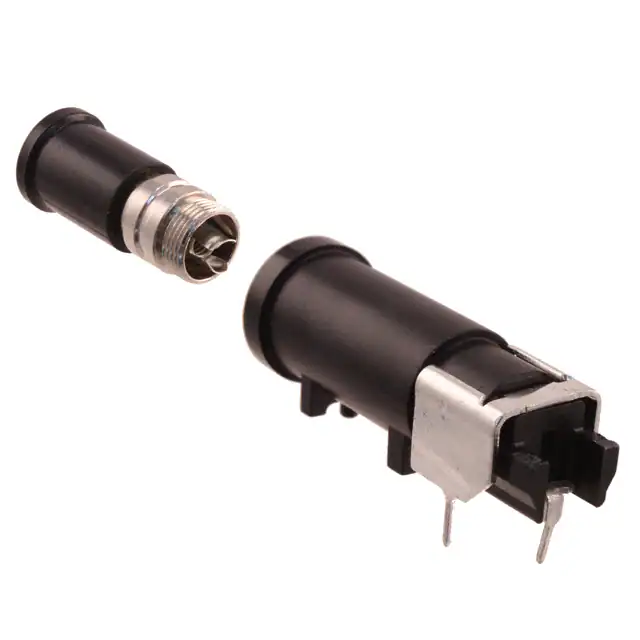 0031.2510 SCHURTER Inc. electronic component