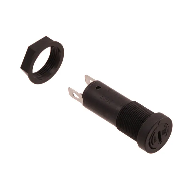 0031.3901 SCHURTER Inc. electronic component