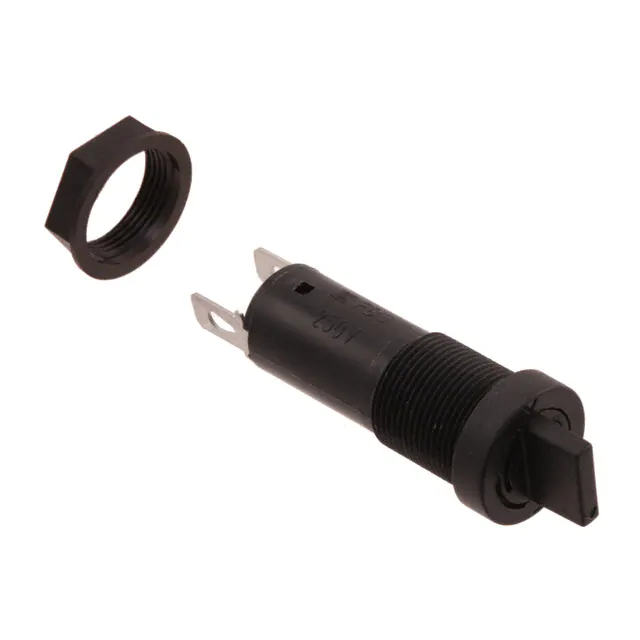0031.3911 SCHURTER Inc. electronic component