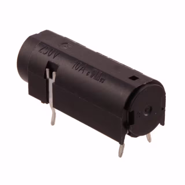 0031.3981 SCHURTER Inc. electronic component