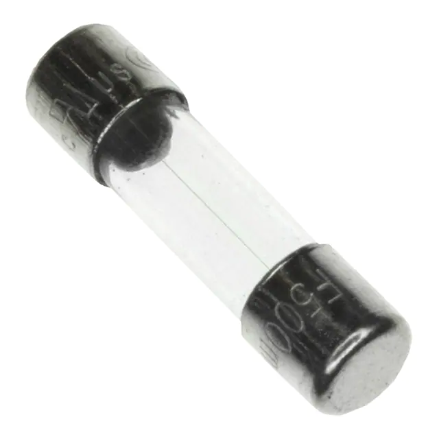 0034.1524 SCHURTER Inc. electronic component
