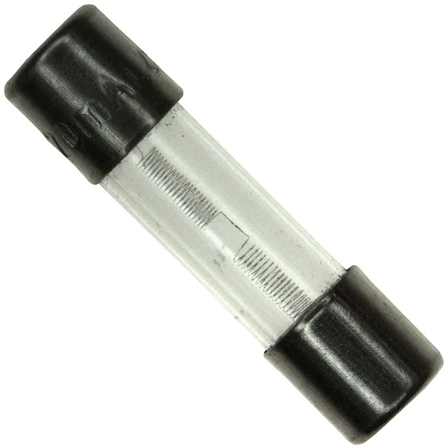 0034.3101 SCHURTER Inc. electronic component