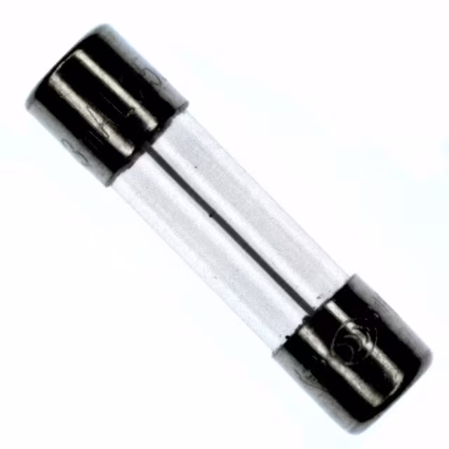 0034.3105 SCHURTER Inc. electronic component