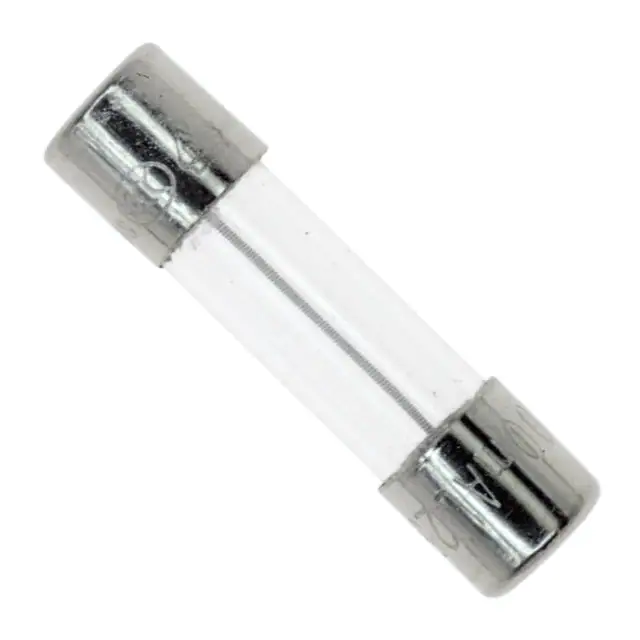 0034.3107 SCHURTER Inc. electronic component