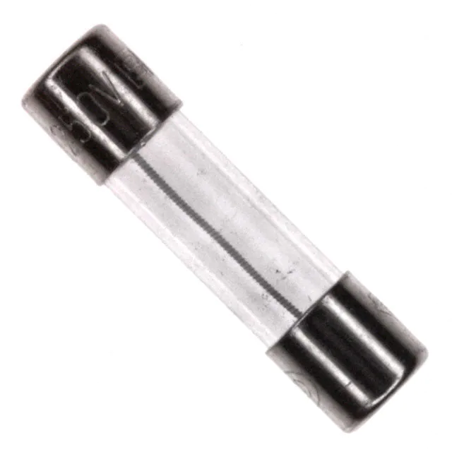 0034.3108 SCHURTER Inc. electronic component