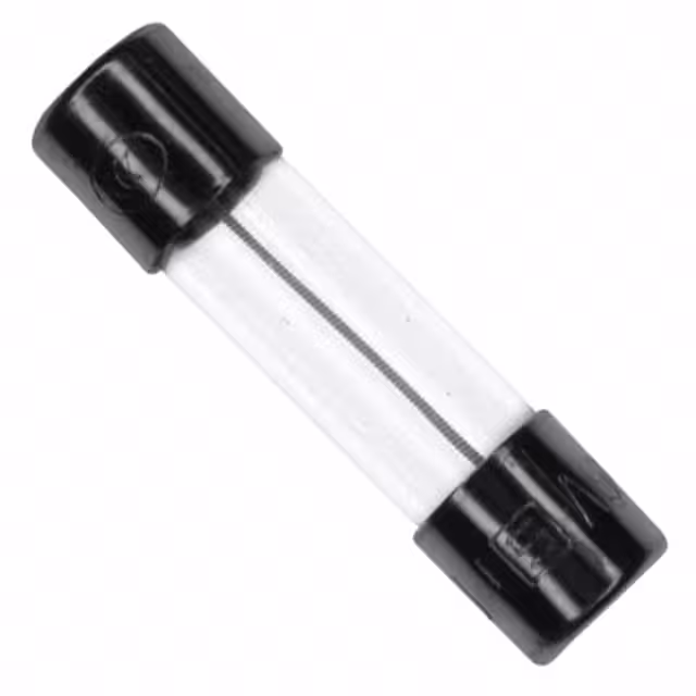 0034.3109 SCHURTER Inc. electronic component